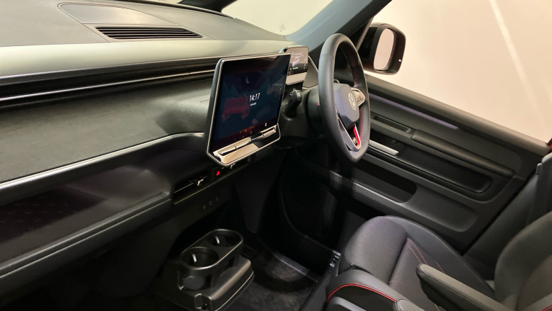 Volkswagen ID. Buzz 250kW GTX Pro 79kWh 5dr 4MOTION Auto Electric Estate